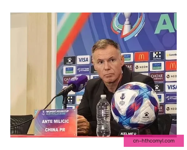 米利西奇肩负让球员骄傲的使命